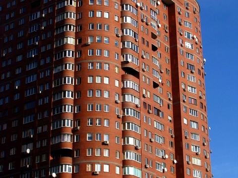 квартира за адресою Анни Ахматової вул., 13-Д