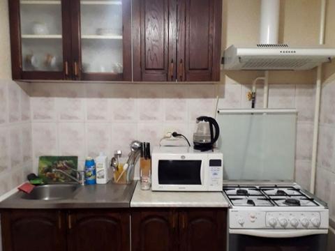 квартира по адресу Петра Григоренко просп., 25-Б