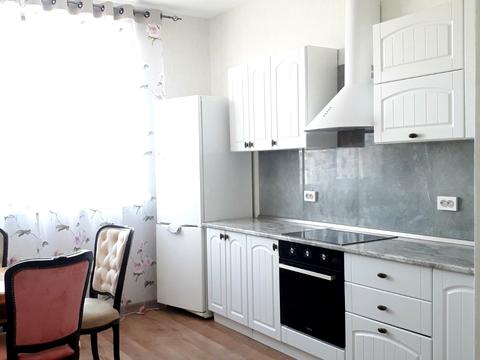 квартира за адресою Академіка Сахарова вул., 3в