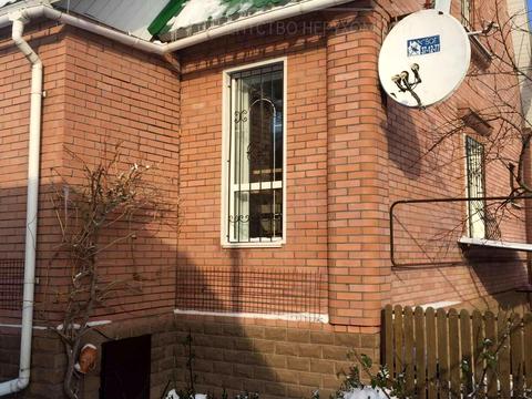 будинок за адресою Центральна 