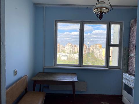 квартира по адресу Сержа Лифаря ул. (Олександра Сабурова), 3-Б