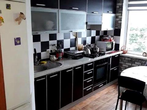 квартира по адресу Доценко ул. (Доценка), 26