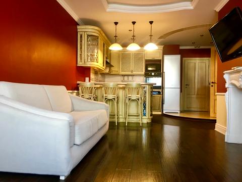 квартира по адресу Голосеевская ул., 13