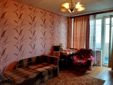 квартира по адресу Бакинская, 28