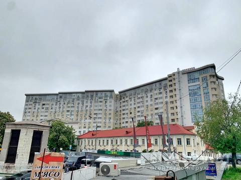 квартира по адресу Нивская, 4Г