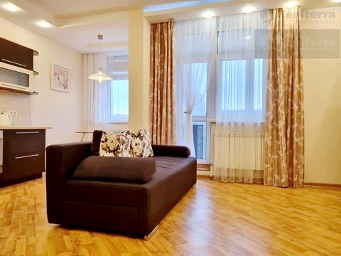 квартира за адресою Петра Калнишевського вул. (Михайла Майорова), 7