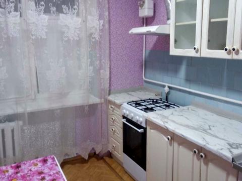 квартира по адресу Проспект Миру