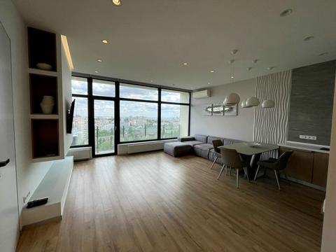 квартира по адресу Евгения Коновальца ул. (Щорса), 44-А