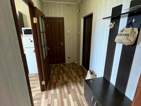 квартира за адресою Єлизавети Чавдар вул., 34