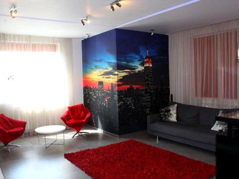 квартира по адресу Владимира Ивасюка просп. (Героїв Сталінграду), 6-А