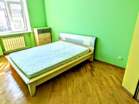 квартира по адресу Белорусская ул., 34