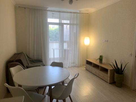 квартира по адресу Богдановская ул., 7-Г