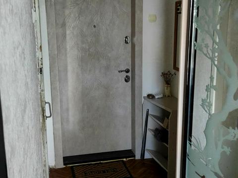 квартира по адресу Николая Кибальчича ул., 21