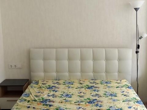 квартира за адресою Зарічна вул., 4