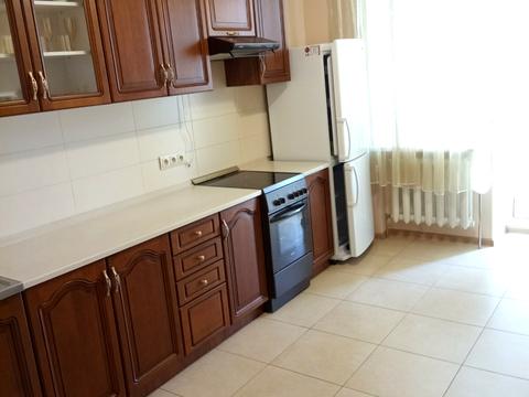 квартира за адресою Харківське шосе, 58-Б