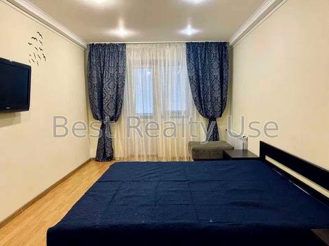 квартира по адресу Оболонский просп., 10-А