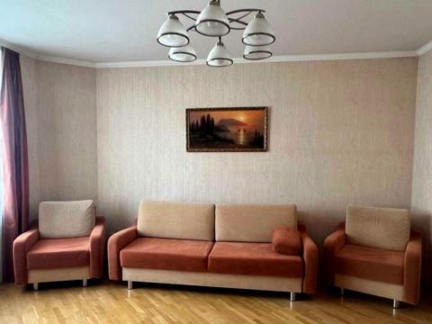 квартира за адресою Миколи Бажана просп., 10