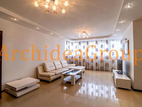 квартира за адресою Смілянська вул., 15