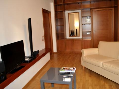 квартира по адресу Дарвіна ул., 1