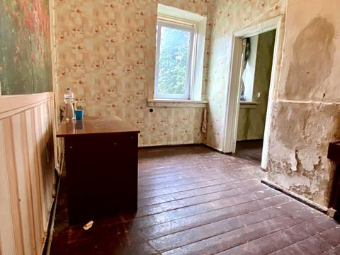 квартира по адресу Ремесленная ул. (Комсомольская), 8