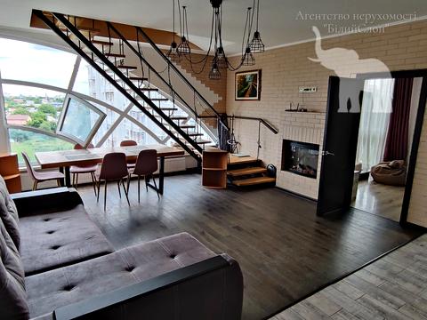 квартира за адресою Дмитра Луценка вул. (Крейсера "Аврора"), 8-А