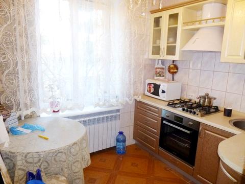 квартира по адресу Джона Маккейна ул. (Кудри Ивана), 10