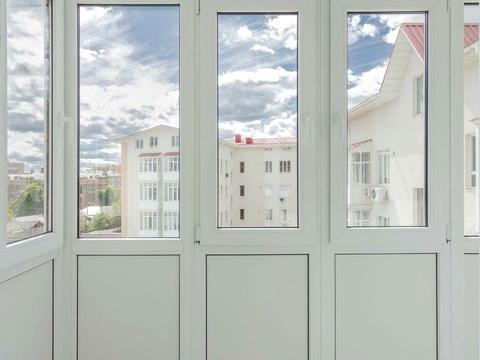 квартира за адресою Дмитрівська вул., 19