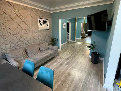 квартира за адресою Академіка Заболотного вул., 82