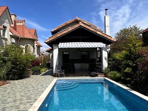 дом по адресу Окружна ул.