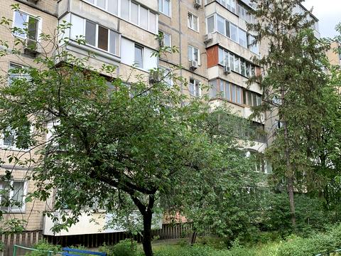 квартира по адресу Березняковская, 14 