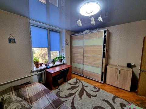 квартира по адресу Независимой Украины ул. (40 лет Советской Украины), 72