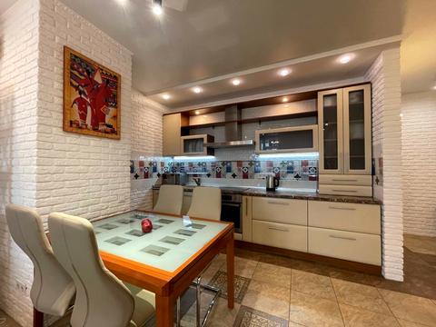 квартира по адресу Коперника ул., 3