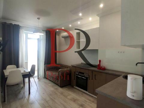 квартира за адресою Павла Чубинського вулиця, 4А