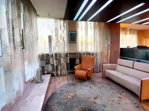 квартира за адресою Професора Підвисоцького вул., 6-В