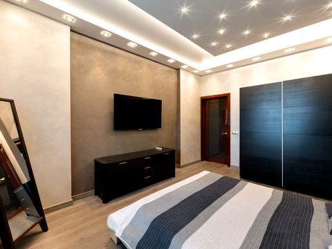 квартира по адресу Днепровская набережная ул., 14-А