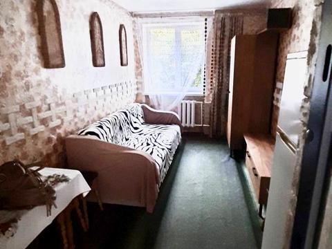 комната по адресу Князя Острожского ул., 10