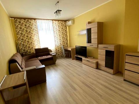 квартира за адресою Петра Калнишевського вул. (Михайла Майорова), 7