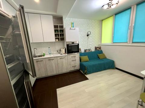 квартира по адресу Киевская ул., 245