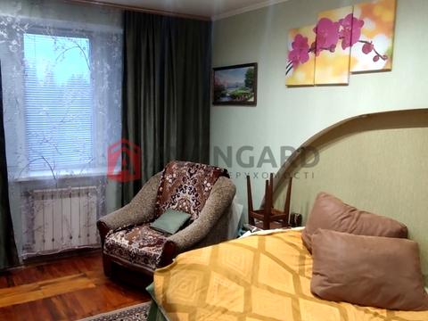 квартира за адресою Узбекистанська вул., 3