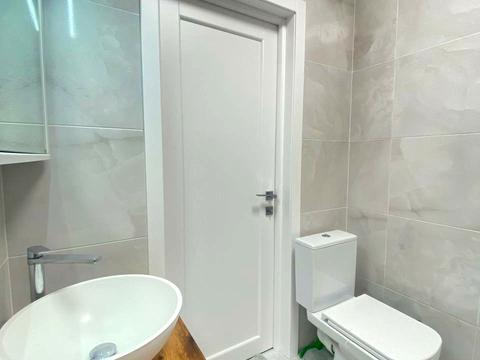 квартира по адресу Метрологическая ул., 62