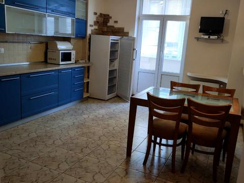 квартира по адресу Раисы Окипной ул., 4