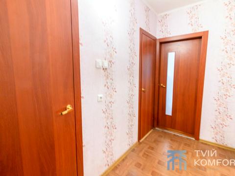 квартира за адресою Миколи Закревського вул., 97-А