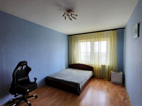 квартира за адресою Милославська вул., 4