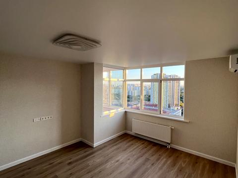 квартира по адресу Освіти ул., 16-А