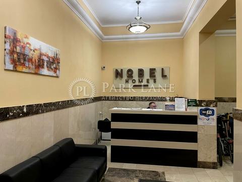 квартира по адресу Гоголевская ул., 14