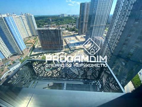 квартира за адресою Академіка Заболотного вул., 1