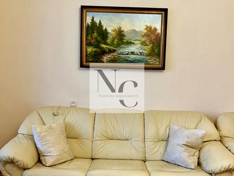 квартира за адресою Старонаводницька вул., 8