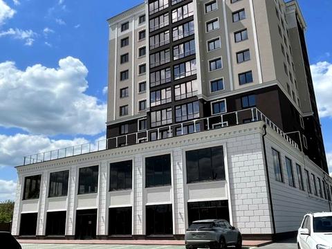 квартира за адресою Проскурівського підпілля вул., 199