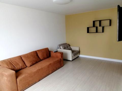 квартира за адресою Польський бульв., 1