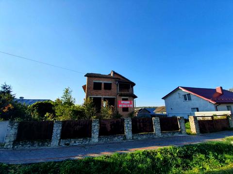 будинок за адресою с. Городище, Тернопільська, 40